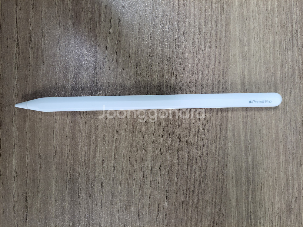 아이패드에어 11 M2 WIFI용 128+애플펜슬프로--1