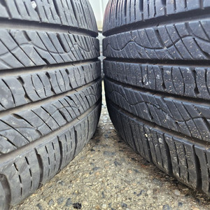 중고 쉐보레 트래버스 레드라인 20인치