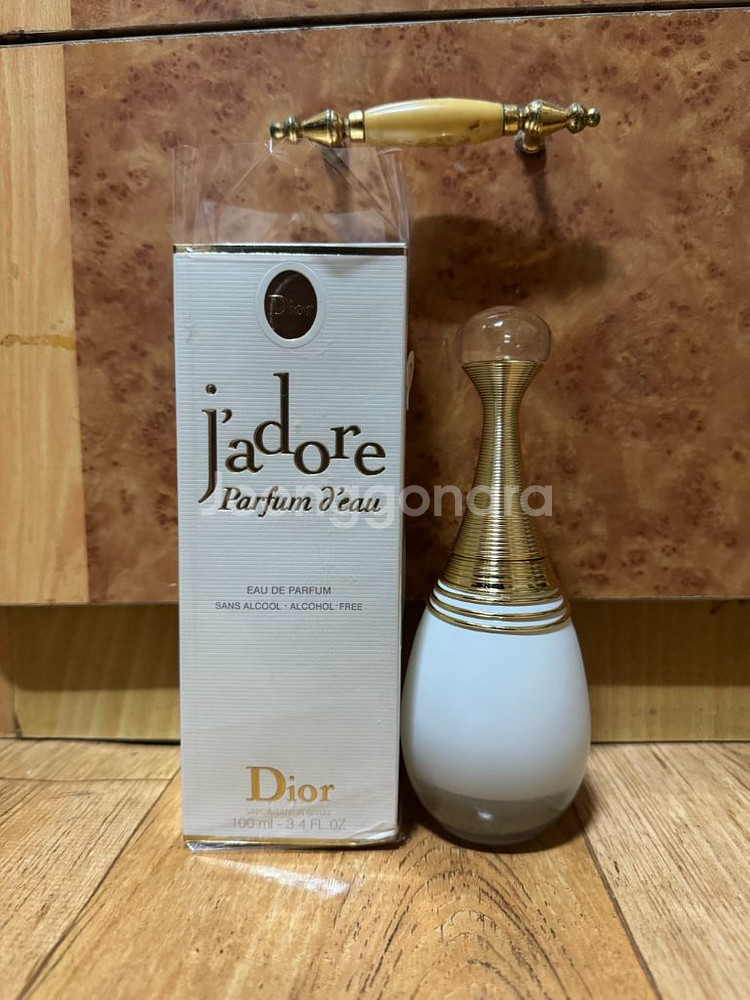 디올 자도르 도 오드퍼품100ml--0