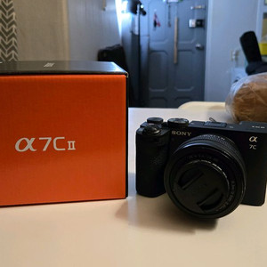 A7C2 + SEL2860 신번들 (보증기간 26년 2