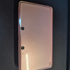 [본체] 닌텐도 3DS 핑크