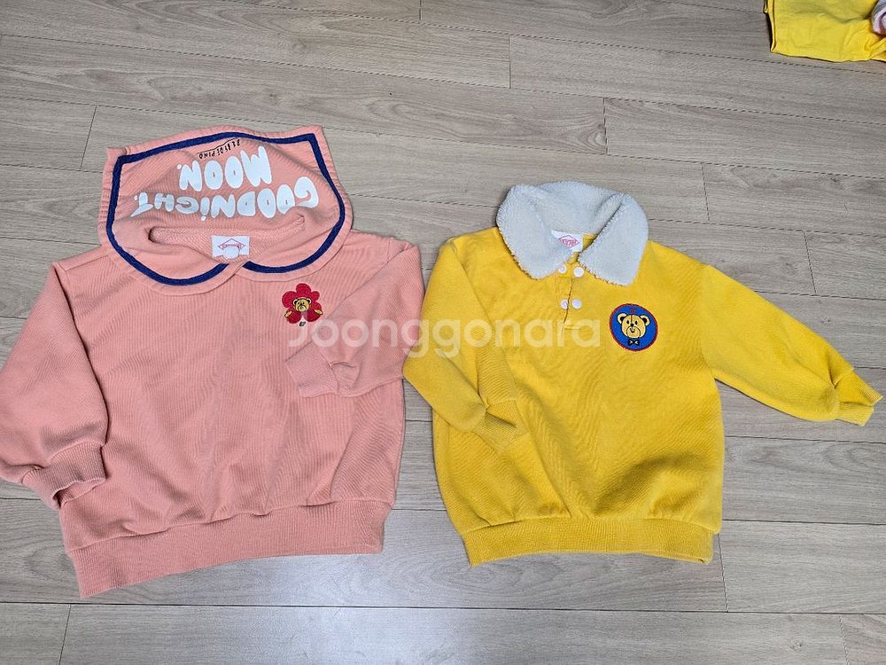 베베드피노.로토토베베 90-100사이즈 일괄--1