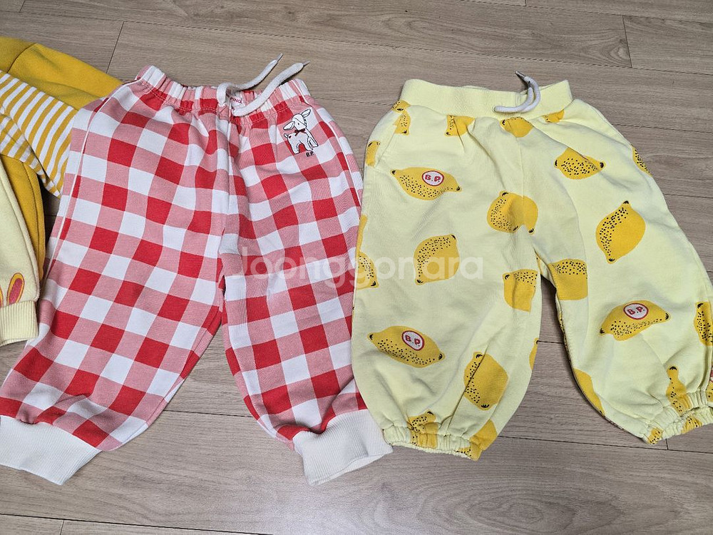 베베드피노.로토토베베 90-100사이즈 일괄--7