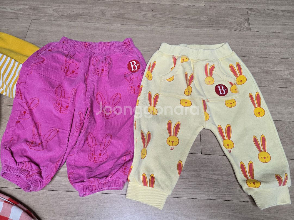 베베드피노.로토토베베 90-100사이즈 일괄--5