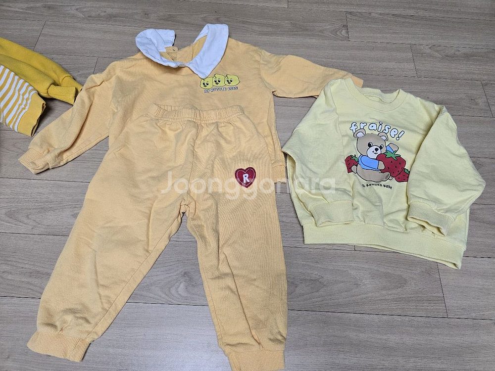 베베드피노.로토토베베 90-100사이즈 일괄--9