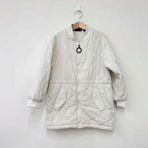 (130) 뉴발란스 키즈 경량 패딩 7-8세