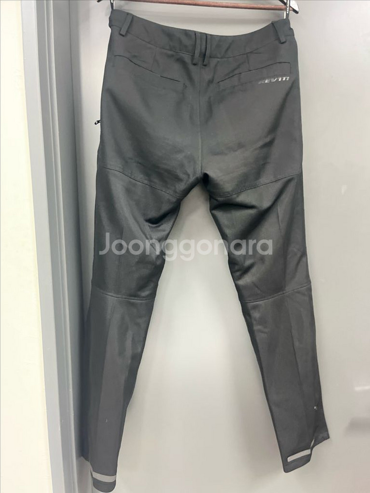 레빗 이클립스 팬츠 L short--1