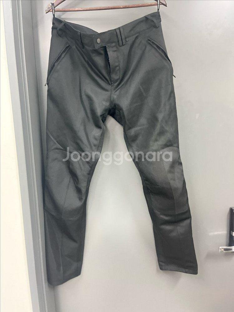 레빗 이클립스 팬츠 L short--0