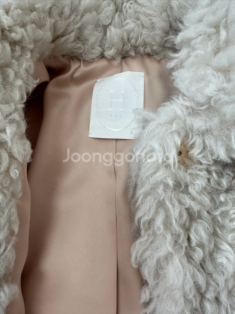 에이치에이트 퍼자켓--3