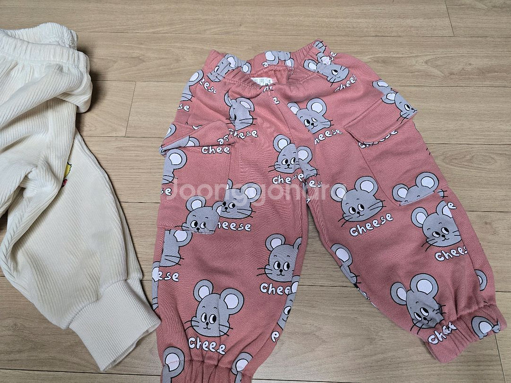 로토토베베 90-100 바지일괄--2