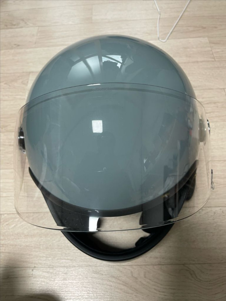 빌트웰 그링고s 헬멧 아가베 색상 판매합니다.--1