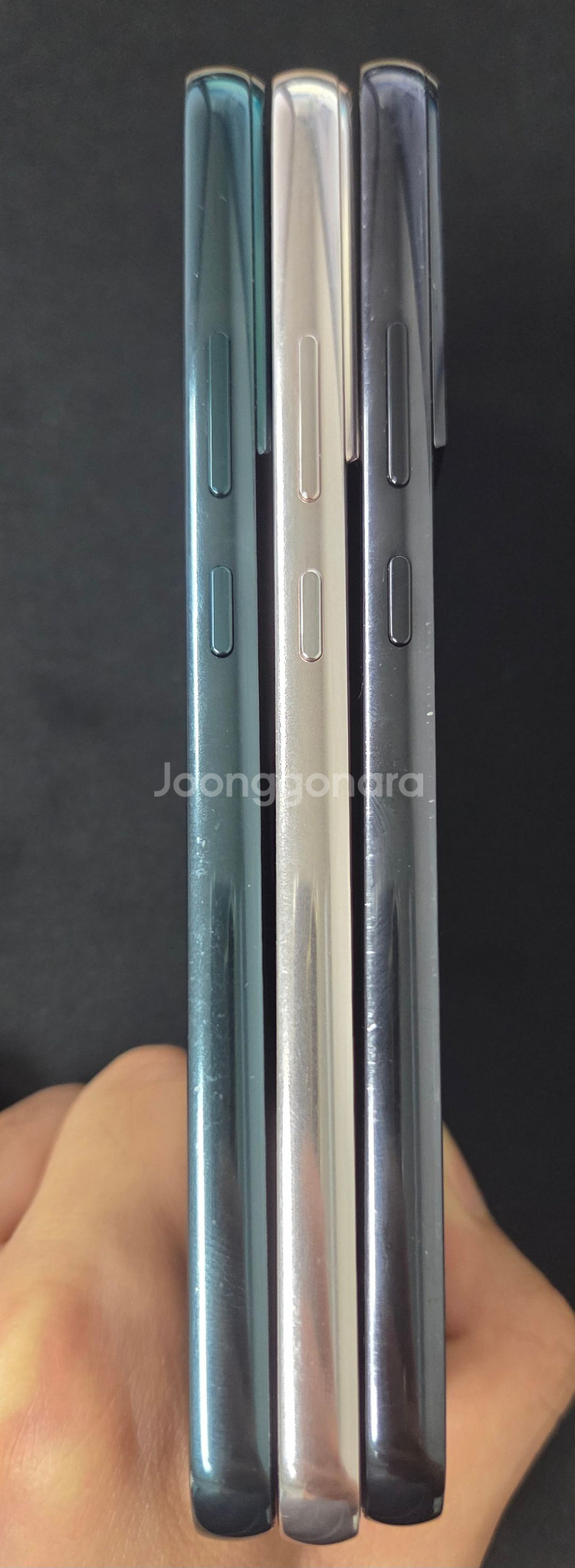 갤럭시 S22플러스 공기계 판매 합니다. [21만]--4