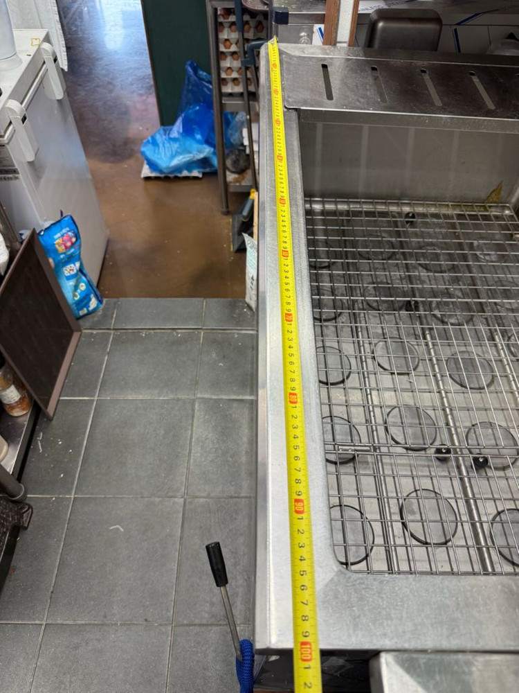 업소용 초음파 식기세척기 팝니다.--3