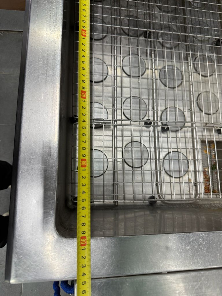 업소용 초음파 식기세척기 팝니다.--4