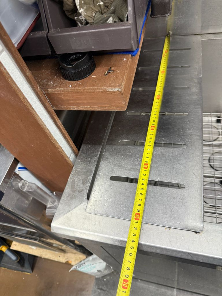 업소용 초음파 식기세척기 팝니다.--6