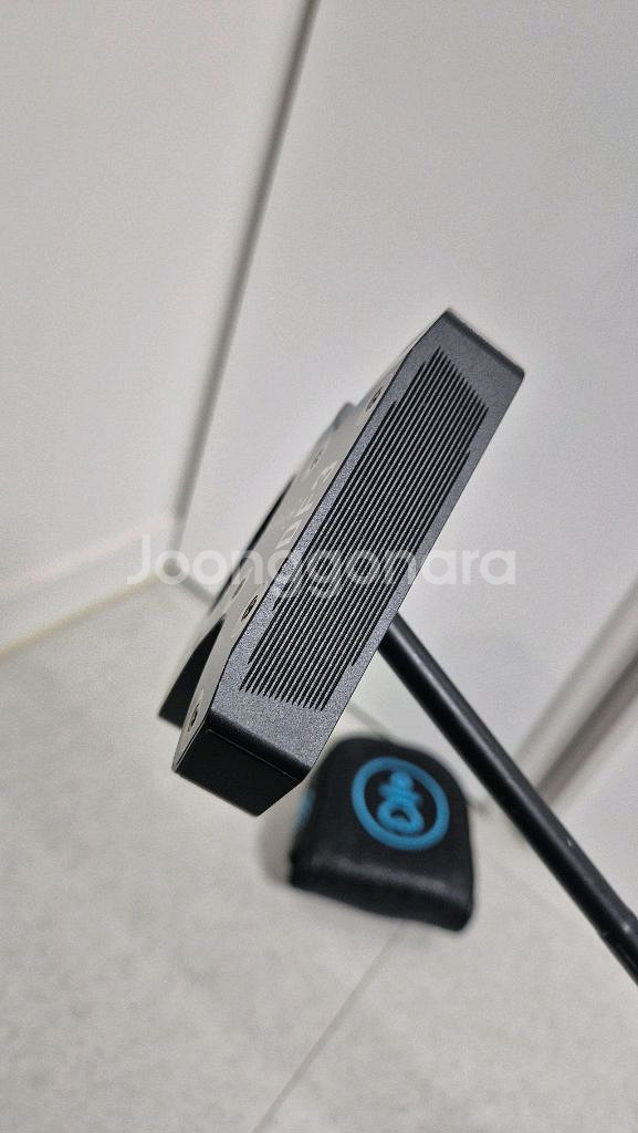 랩 골프 퍼터 df3 34인치 국내 정품 제로토크 말렛--2