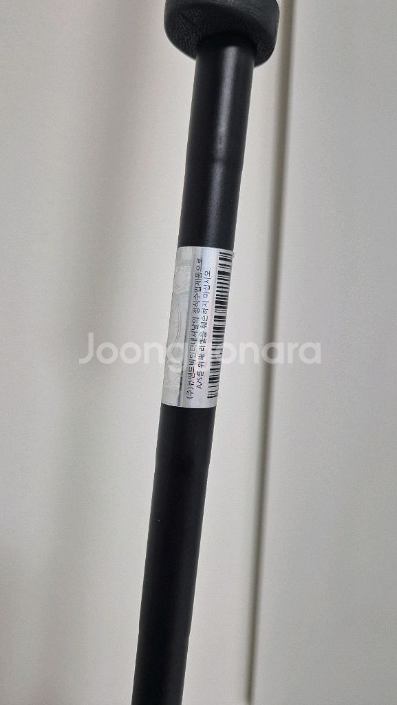 랩 골프 퍼터 df3 34인치 국내 정품 제로토크 말렛--3