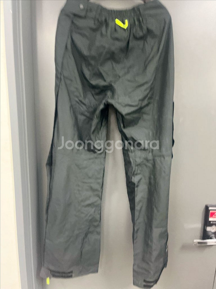 레빗 Nitric H2O 우의 상하의 세트--5