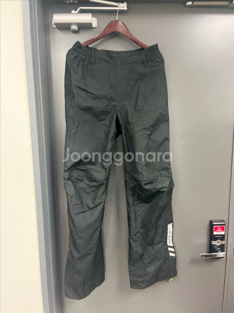 레빗 Nitric H2O 우의 상하의 세트--4