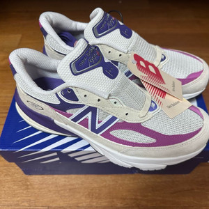 뉴발란스 990v6 (U990TD6) 오타니 260