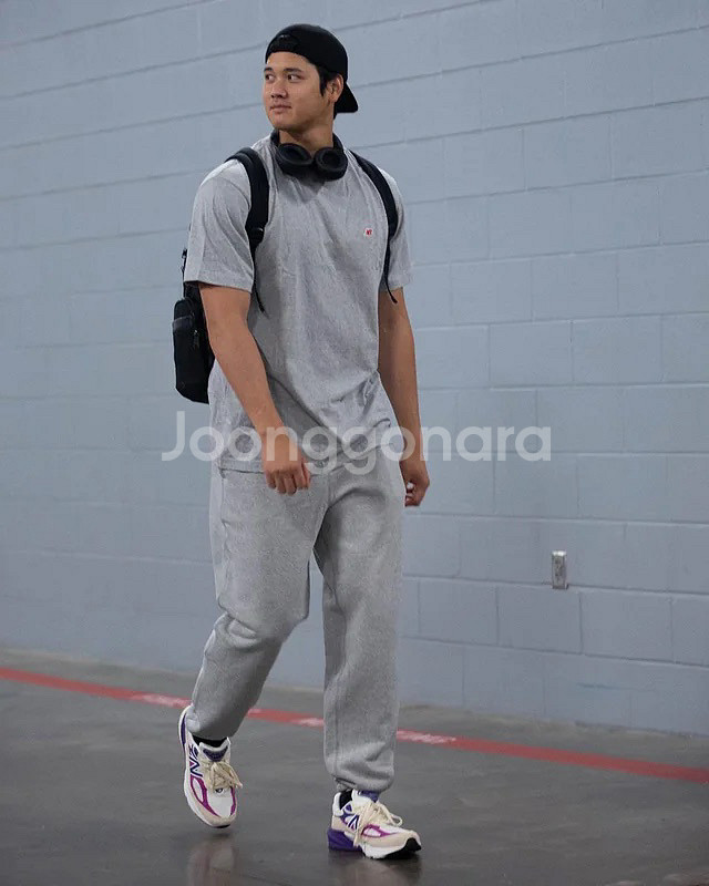 뉴발란스 990v6 (U990TD6) 오타니 260--4