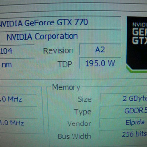 gtx770그래픽카드