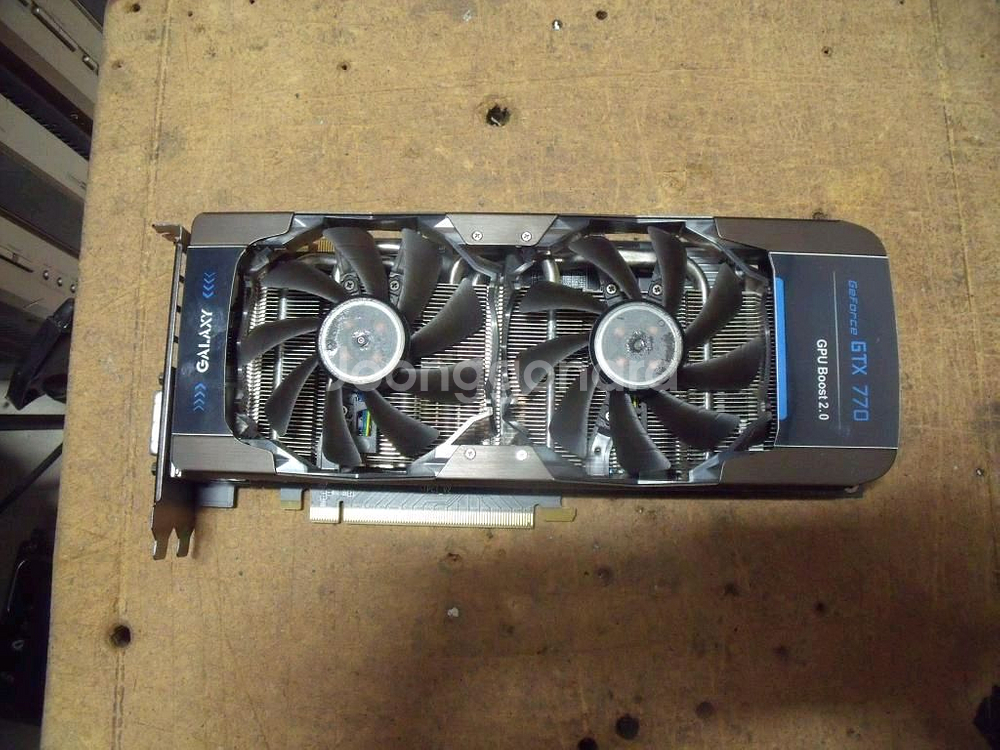 gtx770그래픽카드--1
