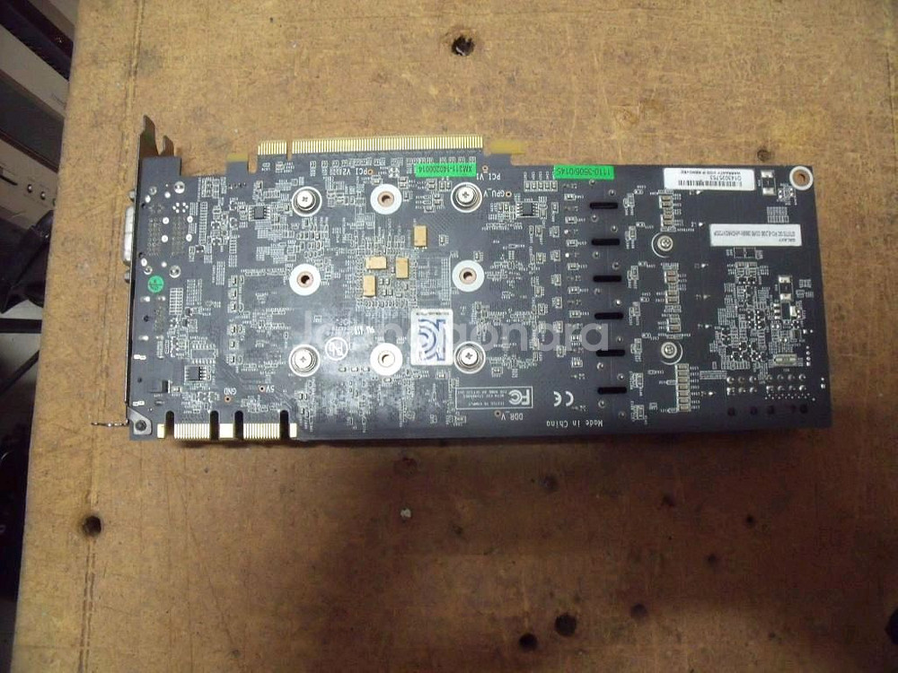 gtx770그래픽카드--2