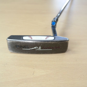 핑 스캇데일 34인치 퍼터