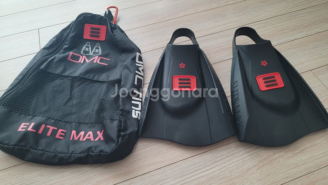 dmc엘리트맥스 숏핀--0