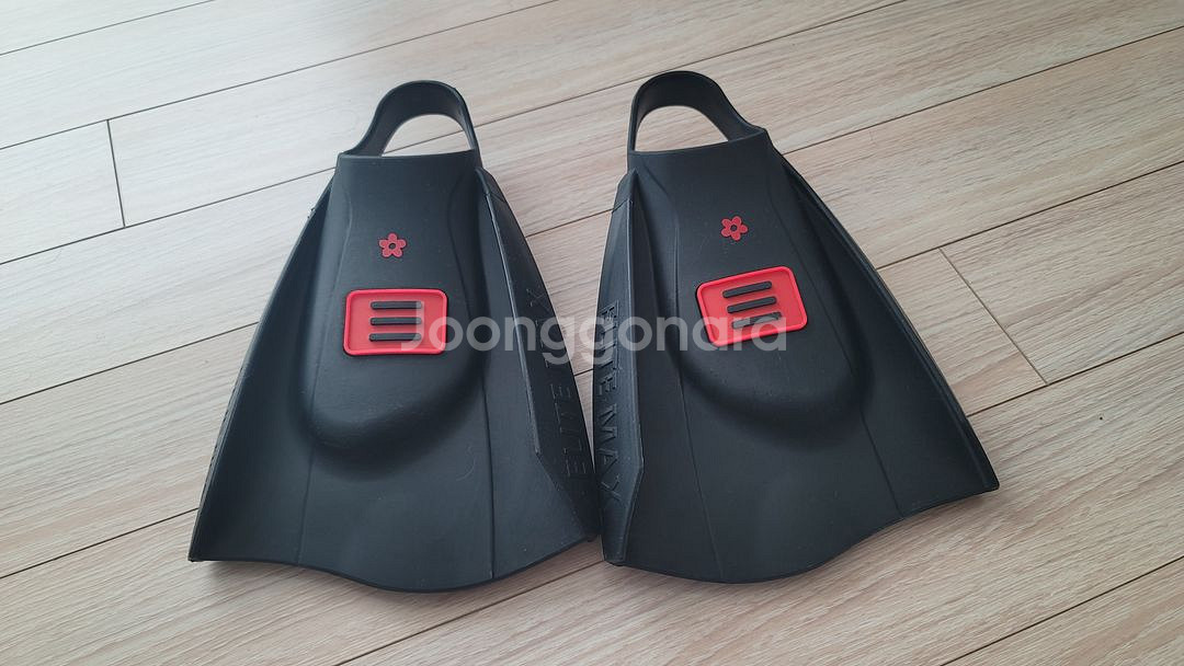 dmc엘리트맥스 숏핀--1