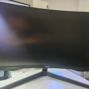 [삼성 오디세이 G5 모니터] c27g54tqw 판매.
