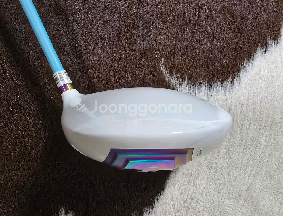 지오텍 REACE STUDIO 레아스 여성용 드라이버--5