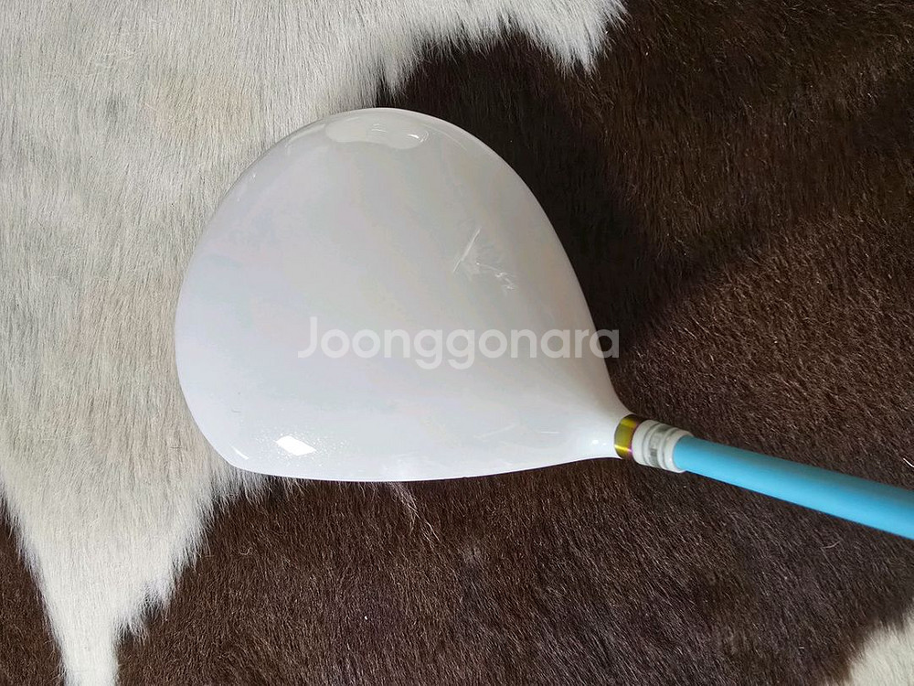 지오텍 REACE STUDIO 레아스 여성용 드라이버--2