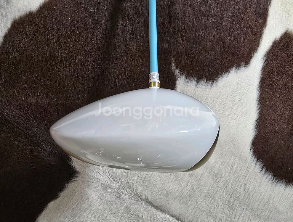 지오텍 REACE STUDIO 레아스 여성용 드라이버--6