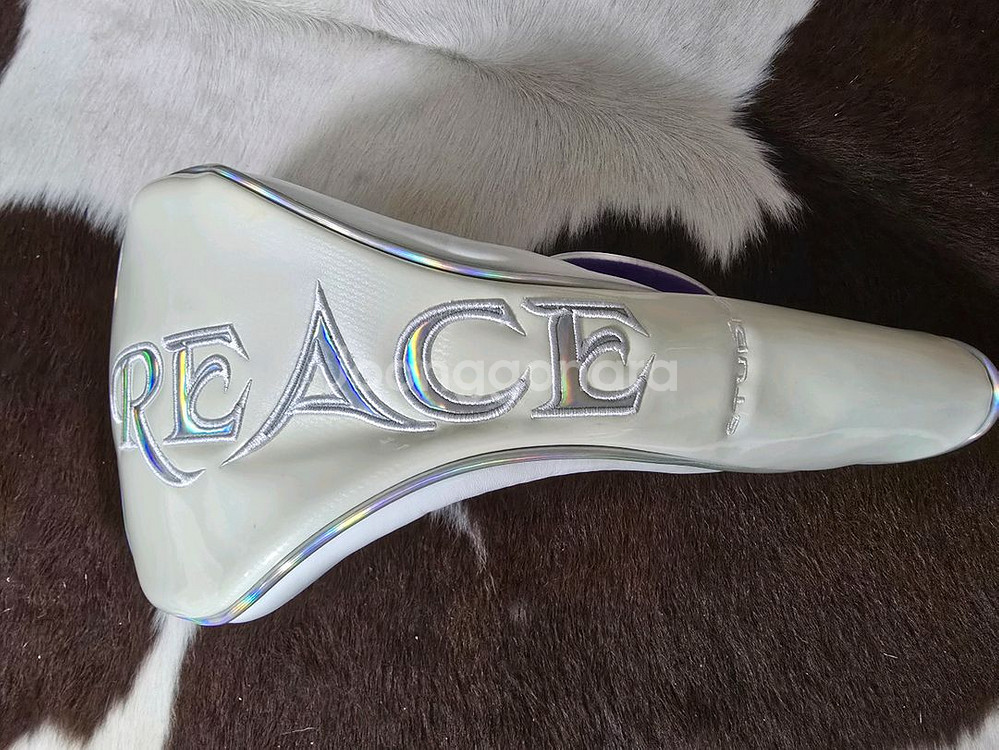 지오텍 REACE STUDIO 레아스 여성용 드라이버--9