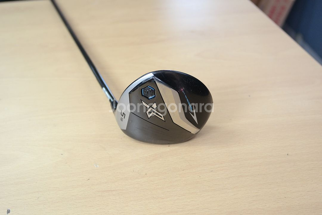 젝시오 13X 5번 18도 VF 5R 페어웨이우드--0