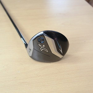 젝시오 13X 5번 18도 VF 5R 페어웨이우드