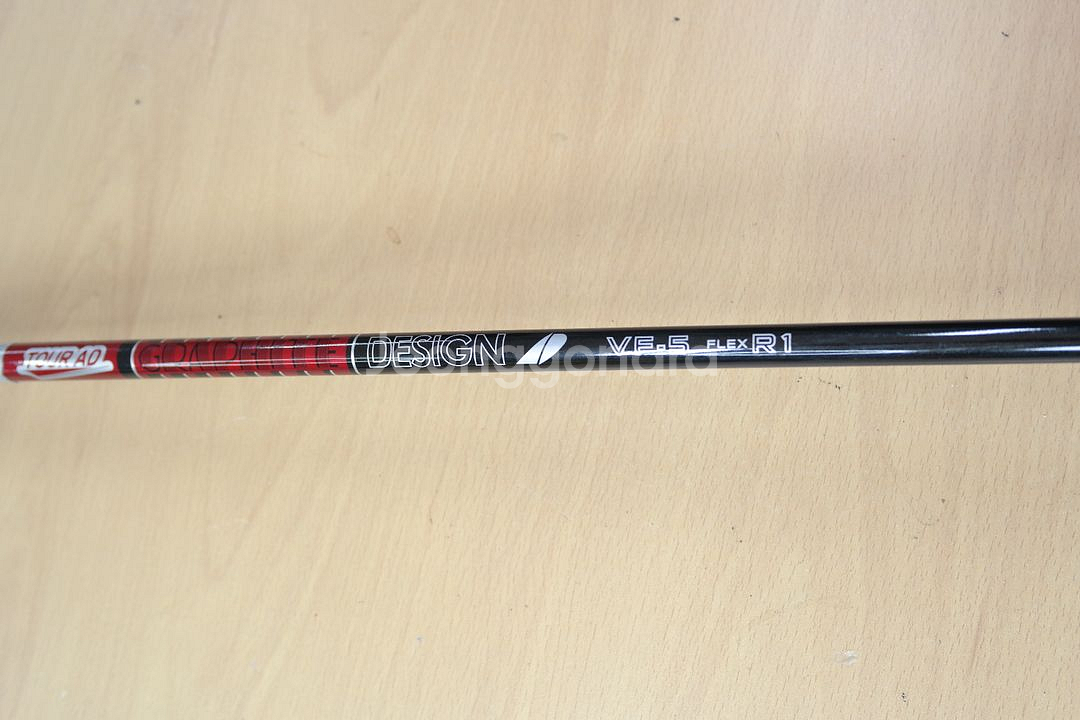 젝시오 13X 5번 18도 VF 5R 페어웨이우드--3