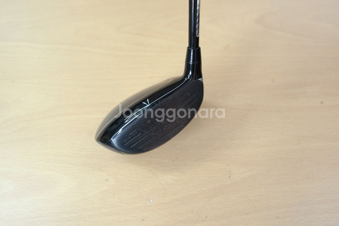 젝시오 13X 5번 18도 VF 5R 페어웨이우드--2