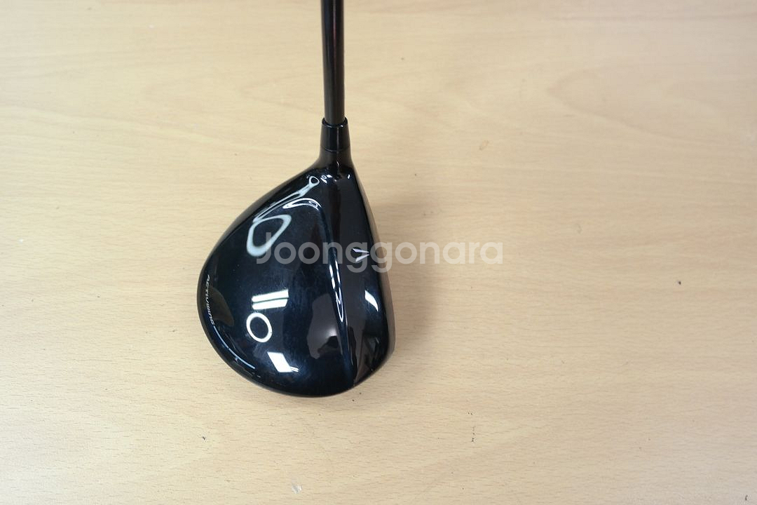 젝시오 13X 5번 18도 VF 5R 페어웨이우드--1