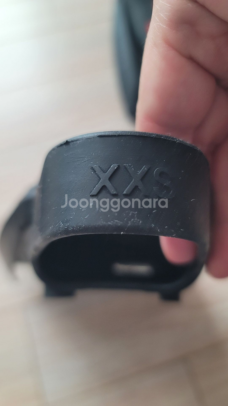 dmc엘리트맥스 숏핀--2