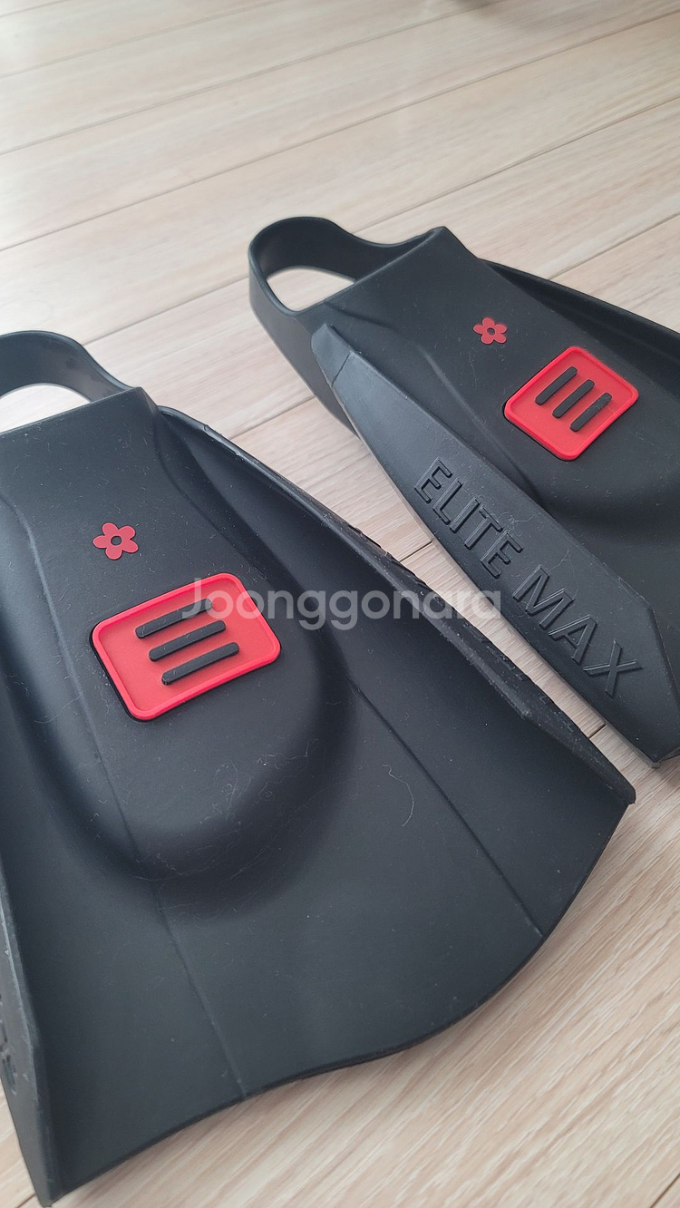 dmc엘리트맥스 숏핀--4