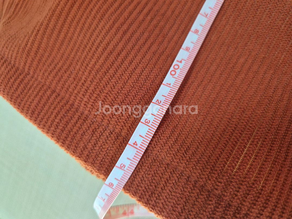 여성 기모바지 3개 일괄--4