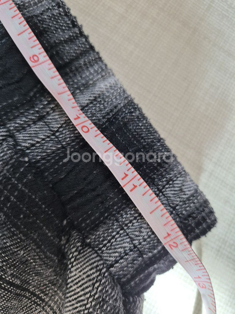 여성 기모바지 3개 일괄--6