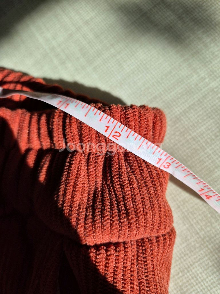 여성 기모바지 3개 일괄--3