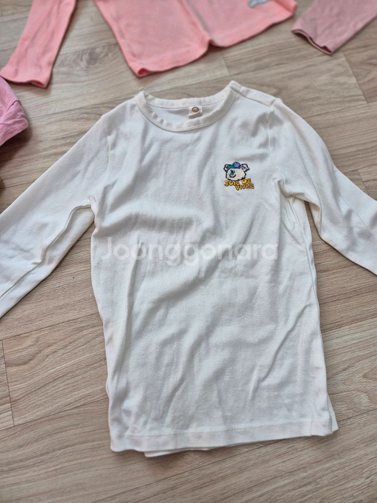 봄 가을 기본티--5