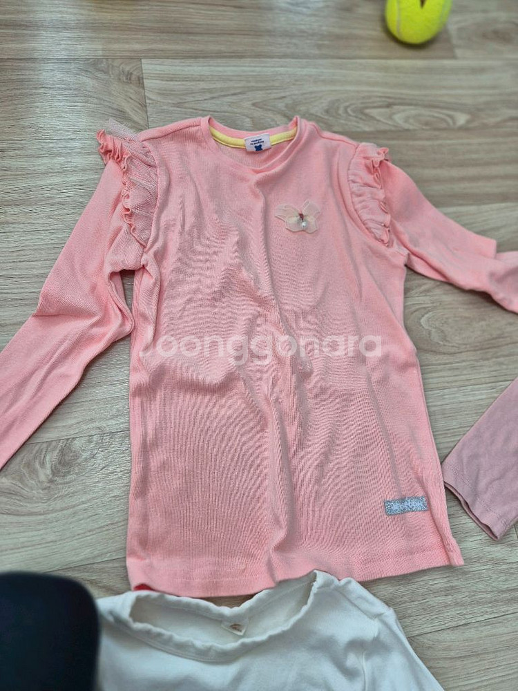 봄 가을 기본티--1