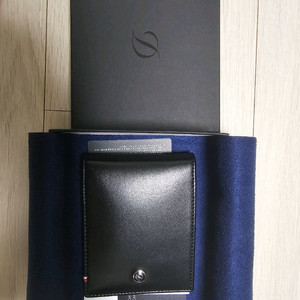 듀퐁 엘리제 머니클립 CI180001Z