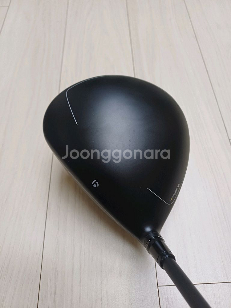 테일러메이드 RBZ 드라이버--2
